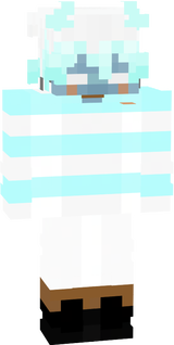 Wisquimas Havalı skin