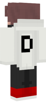 Dmon Skin