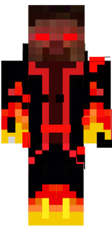 skin minecraft