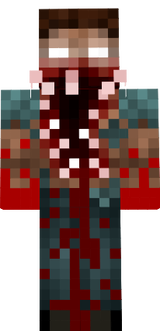 scary