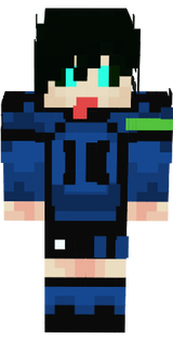 itoshi rin