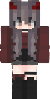Kuromiredgirl