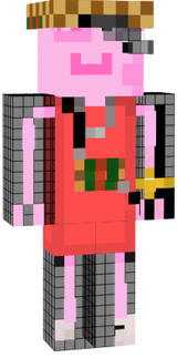 peppa talahon