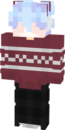 Preview of texture: Yuli natalino