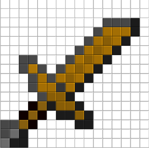 Preview of texture: minecraft:dead_bush