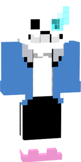 sans :D