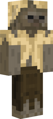 Preview of texture: wüsti