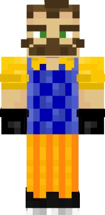 Preview of texture: godomo