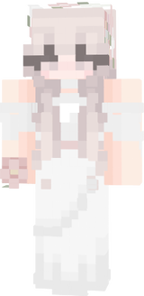 fanny noiva