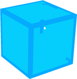 blue clay
