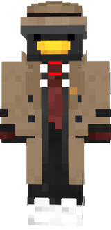 spy duck