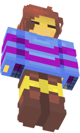 frisk