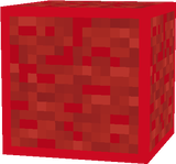 Red Wool