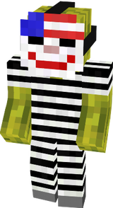 chaosflo 44 Verbrecher