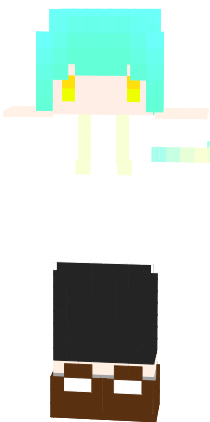 Preview of texture: UwUQWQ