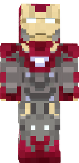 iron