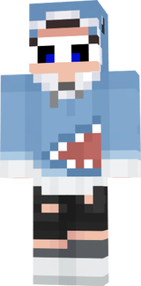 me skin