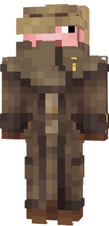 SandCrawlerPig