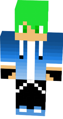 Preview of texture: ianultimate