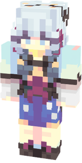 kamisatoayaka