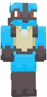 rukario