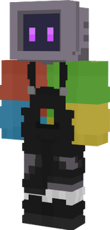 Robot Microsoft