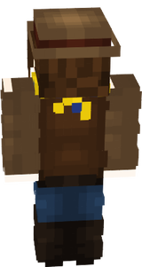 Skyler's Father