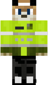Tigre tombo