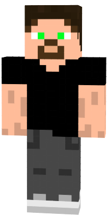 Preview of texture: helf skin