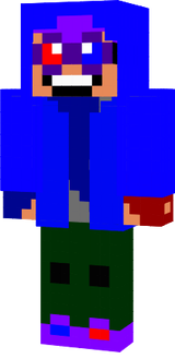 VoltGamer2006 MK10