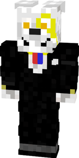 white rabbit