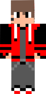 gamer
