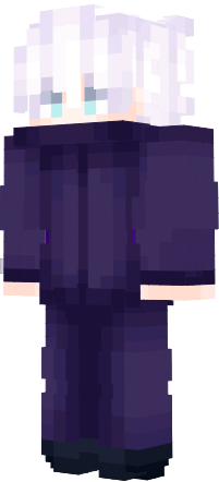 Preview of texture: Gojo