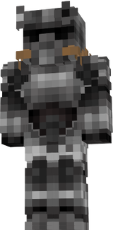 power armor