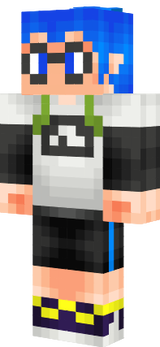 INKLING BOY