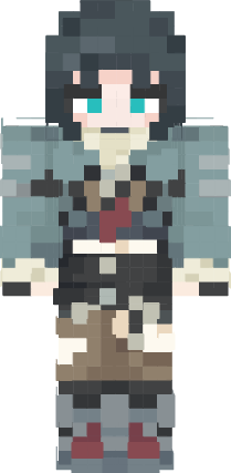 Preview of texture: Doe