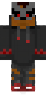 FurraelDSMinecraft
