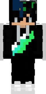 my skin