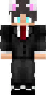 Wendigo Bay President