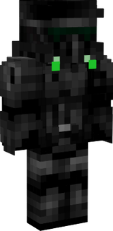 Death Trooper