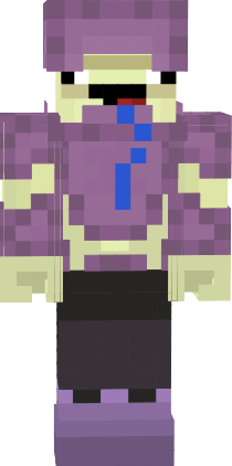 Preview of texture: shulker