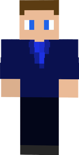 Blue_Craft jacket