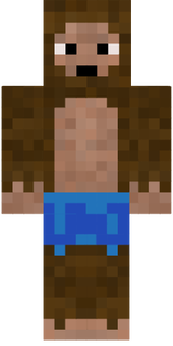 bigfoot
