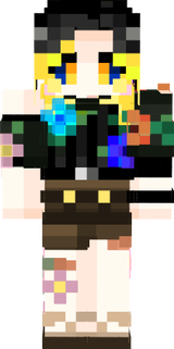 天兎狐子