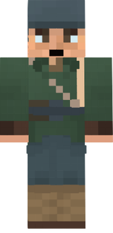 steve