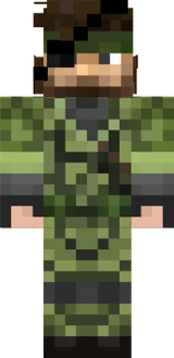 スネーク