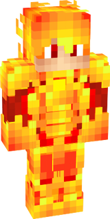FIERBOY