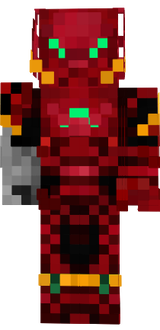 Isheki-armor
