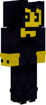 Bendy
