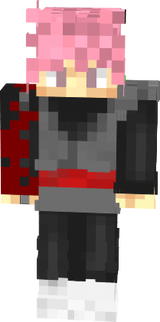 goku black